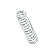 ZORO APPROVED SUPPLIER Compression Spring, O= .148, L= .63, W= .023 G909961867